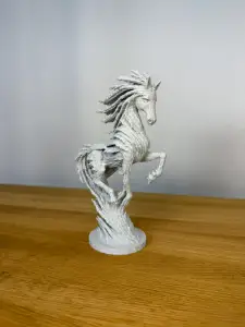 Horse Sculpture