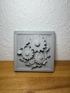 Technische Modelle