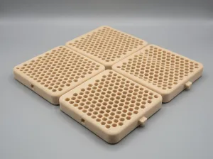 Modular Foam Seats V2 (TPE/TPU)