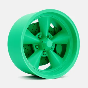 1/24 Scale, 15x8 US Mags Standard Wheel and Brake