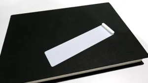simple bookmark