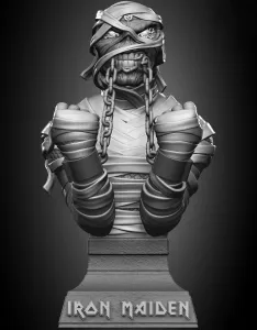 Iron Maiden