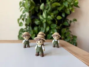Farmer boy