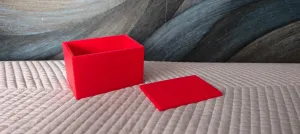 Mini Contanier Box