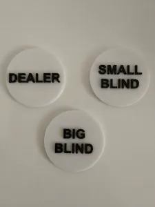 Poker Set