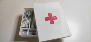 TRAVEL MEDIKIT