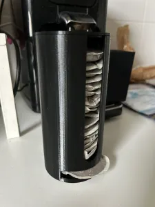 Senseo pod dispenser