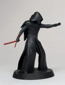 Kylo Ren - Macht - Star Wars: Battlefront 2 - TableTop 32mm