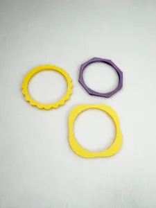 Child and Adult Size Bracelets
