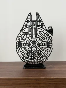 Star Wars - Millennium Falcon