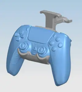 PS5 Hanging Controller Stand