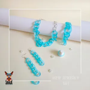 JEWELRY SET