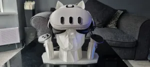 Oculus Quest 3 Stand