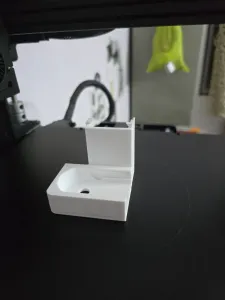 Ender 3 V3 KE Timelapse Bluetooth Trigger Kit