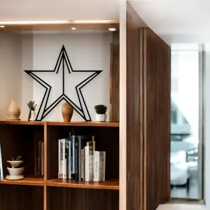 Star Line Art, Desktop Line Art
