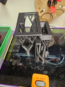 WeCreat Laser Engraver Tool Holder v3.2