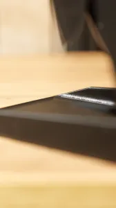 Kitchen knife stand for 11 pieces