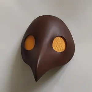 Genshin Impact - Abyss Mage Mask