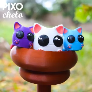 Mini Cat Flexi Super Sweet