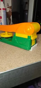 Play-doh Press Rescue