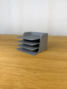 Sticky Note / Post-it Holder