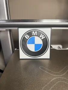 logo BMW