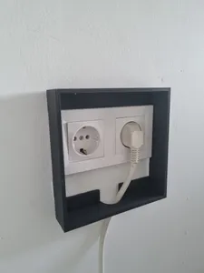 lego plug cover