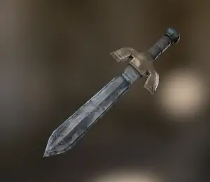 Spartan Sword