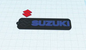 SUZUKI