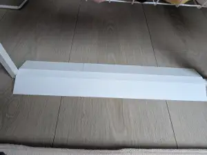 Jonaxel Ramp for Robot Vacuum Cleaners