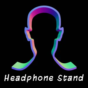 Headphone Stand