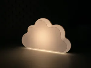 Cloud lightbox