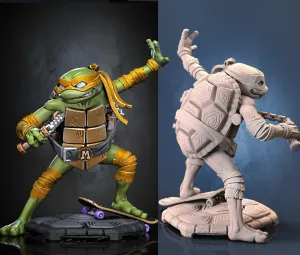 Mikey