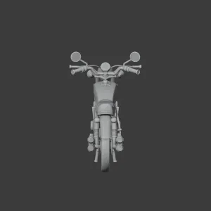 Honda CB750