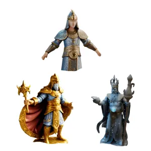 The Grand Paladin