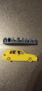 Golf Mk4