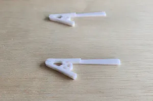 [REMIX] - Clip stick and Base