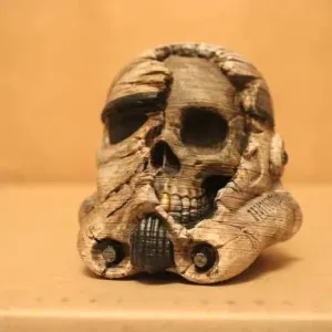 Death whistle