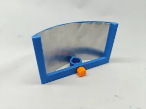 WiFi directional antenna amplifier