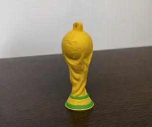 World Cup (keychain)