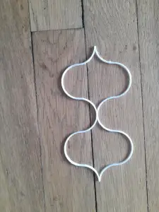 Stencil Pattern 2