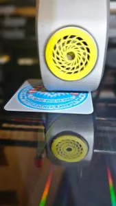 America coin