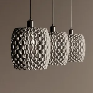 Pendant lamp