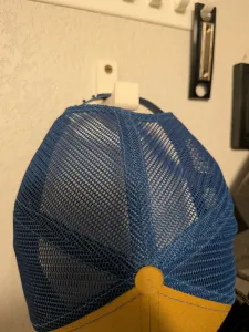 hat hook/tool hook