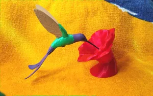 Hummingbird
