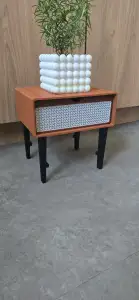 Cabinet Rattan -MOKA Design