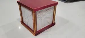 Lithophane Stand