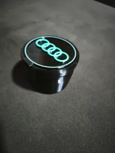 Hinged Storage Box