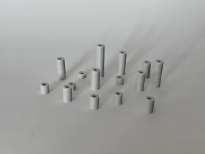 M2.5 Screw Spacers | 17 Sizes (3-35mm)