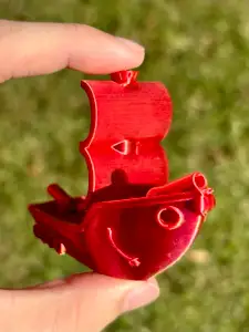 Battle Benchy